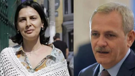 Liviu Dragnea a recunoscut de ce a divorțat de Bombonica. Nu are legătură cu Irina Tănase, fosta iubită
