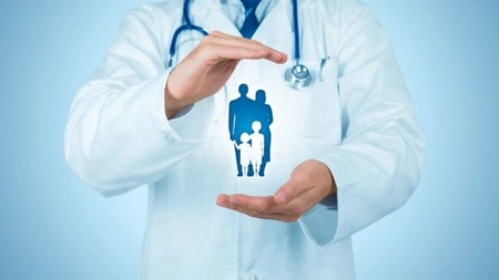 Ziua Medicului de Familie, 19 mai