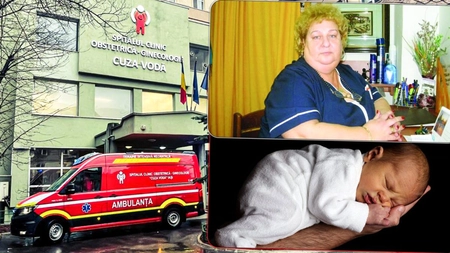 Cazul înfiorător în care o femeie din Piatra Neamț a născut acasă și a decedat este pus la zid de către moașele din Iași: „Această profesie nu este promovată”