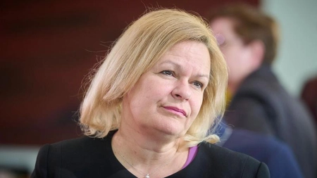 Germania nu exclude reintroducerea controalelor la frontieră împotriva migraţiei ilegale