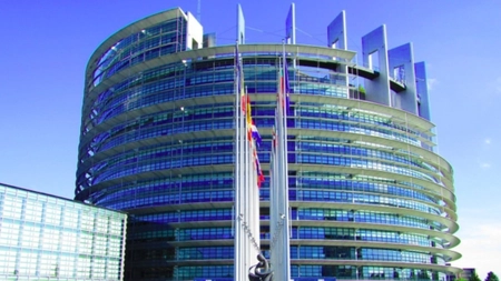 Parlamentul European pare să fi abandonat planurile de extindere costisitoare a sediului său din Strasbourg