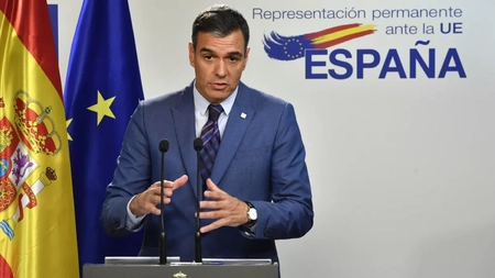 Spania va avea alegeri anticipate. Premierul Pedro Sanchez și-a dat demisia