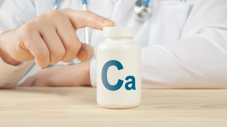 Pentru ce este bun calciu lactic? Din ce alimente poate fi luat suplimentul?