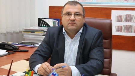 Primarul din Corbeanca, reținut pentru luare de mită, a fost lăsat liber de instanță