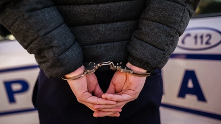 Dedesubturile crimei din Bălțați: gelozia i-a luat mințile și a lovit fără milă. Sâmbătă seară a fost reținut