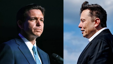 Ron DeSantis intră în competiție cu Donald Trump. Își va anunţa candidatura în cadrul unei discuţii cu Elon Musk