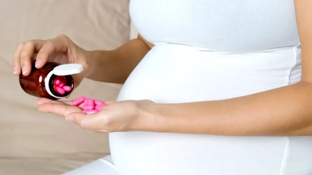 Sirop de tuse în sarcină. Cum să ameliorezi semnele unei răceli folosind remedii medicamentoase?
