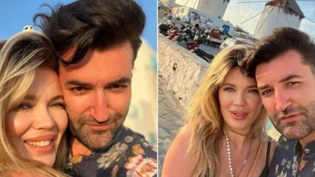 Gina Pistol și Smiley au dezvăluit unde va avea loc nunta. Ce meniu vor avea pentru marele eveniment