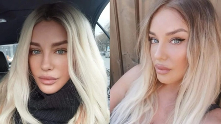Cum arată Tania Budi nemachiată. Vedeta este de o frumusețe răvășitoare la vârsta de 55 de ani
