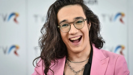 La ce concluzie au ajuns britanicii după ce au ascultat piesa României de la Eurovision. Țara noastră nu a prins finala