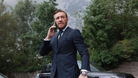 Starul MMA Conor McGregor este acuzat de viol. Ar fi agresat sexual o femeie, în interiorul unei toalete