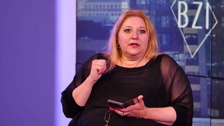 Răspunsul primit de senatoarea de Iași, Diana Șoșoacă, de la Academia Română legat de Parcul Copou