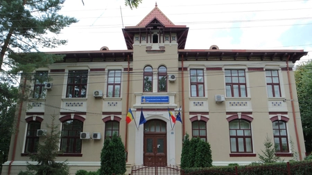 Zilele învăţământului special și special integrat ieşean, ediția a X-a