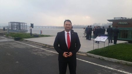 Liviu Vornicu: Cooperarea reciproc benefică dintre Ungaria și China
