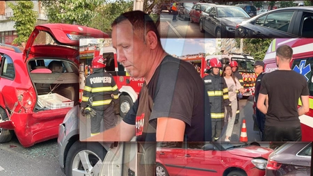 Weekend greu pentru „torpila” din Păcurari! Alcoolul pe care l-a băut l-a băgat 30 de zile la rece. Avea o alcoolemie de aproape 4 la mie - FOTO/VIDEO