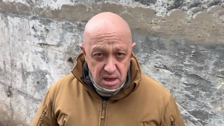 Prigojin, declarații după rebeliune: „Alexander Lukașenko și-a întins mâna și s-a oferit să găsească soluții”