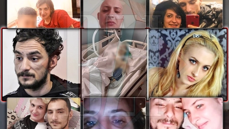 Era ținut pe palme de iubita care-și vindea trupul în fața camerei de filmat, dar a omorât-o în bătaie. Acum ar face orice ca să scape de pușcărie, însă nu are atât talent - FOTO