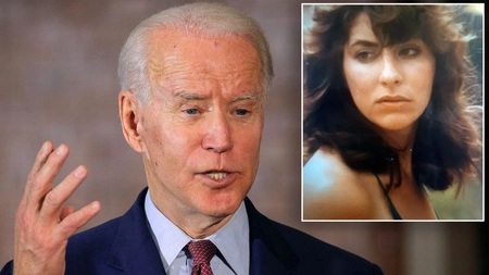 Femeia care l-a acuzat pe Joe Biden de agresiune sexuală s-a mutat la Moscova: 