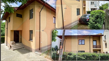 Vila spre care toți se uitau încremeniți de groază este vizitată din ce în ce mai des: „L-am văzut și de două ori pe săptămână aici” - FOTO