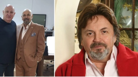 Adrian Daminescu, declarații la doi ani după ce a fost depistat cu cancer. Care este starea de sănătate a artistului