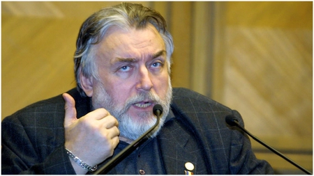 Ce se întâmplă cu averea lui Adrian Păunescu. Detalii neștiute din procesul dintre copiii regretatului poet