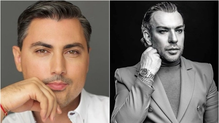 Designerul Alexandru Ciucu a reacționat cu privire la moartea designerului Stephan Pelger