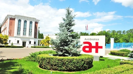 <em class='ep-highlight'>Antibiotice</em> atrage fonduri din PNRR pentru producția de energie verde