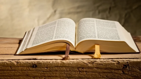 Biblia a fost retrasă din bibliotecile din Utah pe motiv că e plină de vulgarități și violență