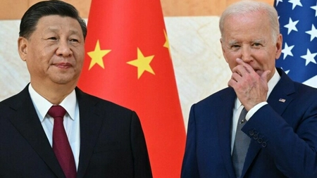 China, protestat față de remarcile preşedintelui SUA, Joe Biden, care-l vizau pe președintele Xi Jinping