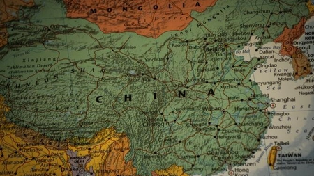 Statele Unite ale Americii vând material militar de 440 milioane de dolari Taiwanului