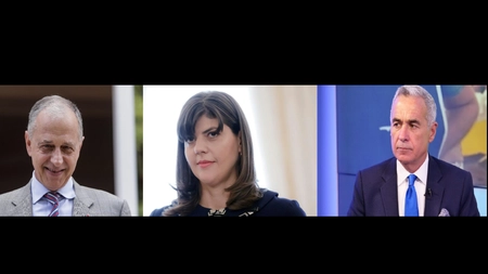 Călin Georgescu, liderul Partidului AAA, un potențial și viabil candidat la Alegerile Prezidențiale 2024 din România