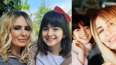 Fiica Danielei Gyorfi, victimă a bullying-ului. A fost bătută de două eleve, la școală