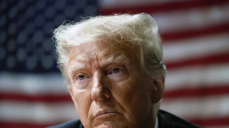 Donald Trump a pledat nevinovat la toate cele 37 de acuzaţii. Fostul preşedinte a fost lăsat să părăsească tribunalul