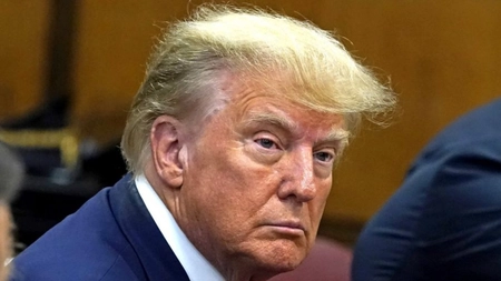 Fostul președinte american Donald Trump, inculpat pentru modul în care a gestionat documentele clasificate după ce a părăsit Casa Albă