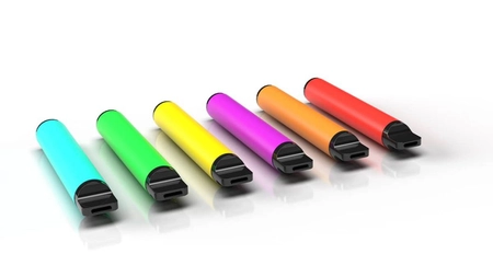 Elf Bar 600 revoluționează lumea vaping-ului, de la începători la avansați (P)