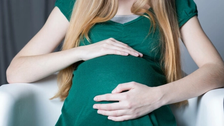 O columbiană în vârstă de 19 ani susține că a fost lăsată însărcinată de un spirit rău