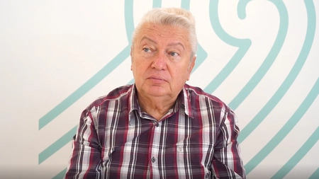 Ce spune Gheorghe Turda despre Lucia Lazăr și Nicoleta Voicu. Artistul a aruncat o serie de cuvinte grele la adresa fostelor iubite