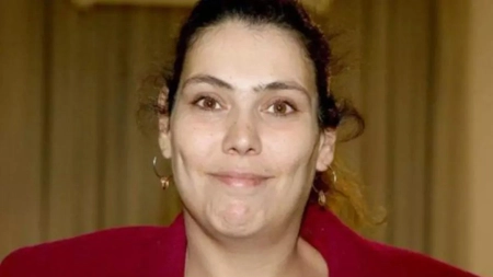 Cum arată acum Ioana Tufaru. Fiica Andei Călugăreanu are un nou look