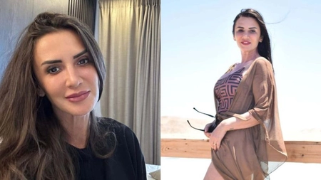 Mara Bănică, evadare în vacanță. Jurnalista este exasperată de schimbările cu care se confruntă
