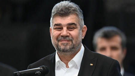 Prima vizită externă pe care Marcel Ciolacu o face ca premier
