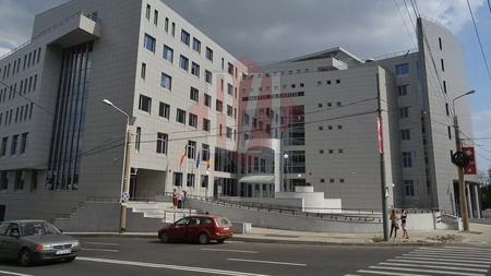<em class='ep-highlight'>Peste</em> 1.000 de elevi din 18 școli din județul Iași au trecut pragul Palatului de Justiție