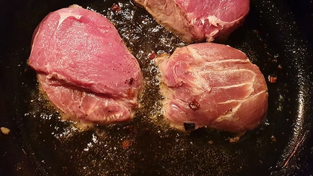 Trei motive pentru a adora obrajorii de porc. Idei pentru a servi acest deliciu culinar