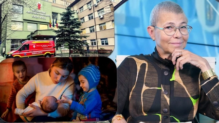Oamenii așteaptă momentul potrivit pentru a avea un copil. Cum s-a schimbat mentalitatea mamelor de-a lungul timpului: „Există tendința de a avea un copil la o vârstă înaintată”