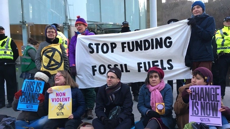 „Moment istoric”. S-a deschis un proces privind schimbările climatice din Statele Unite