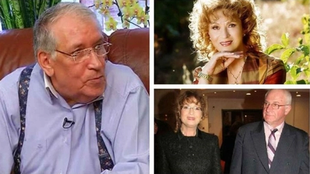 Angela Similea, acuzată de fostul soț de infidelitate. „Ea și-a înșelat toți bărbații”