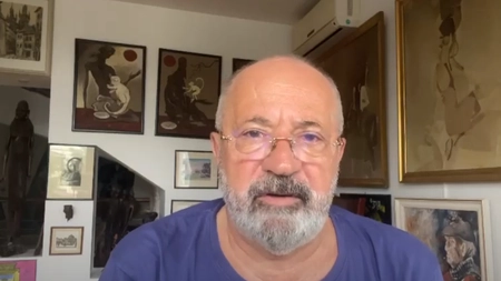 Extratereștrii printre noi