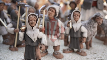 A început Târgul Național de Ceramică Tradițională „Cucuteni 5000” - GALERIE FOTO