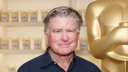Actorul Treat Williams a murit într-un grav accident de motocicletă