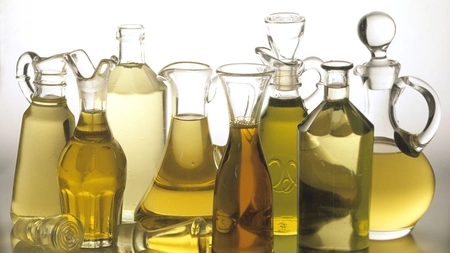 Uleiuri vegetale. Care dintre acestea este cel mai sănătos pentru organism?