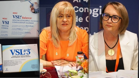 Specialiștii trag un semnal de alarmă! Unul din patru ieșeni suferă de această boală fără să știe! Nediagnosticată la timp, creează complicații hepatice sau chiar decesul pacienților: „Pur și simplu, simptomele sunt absente” – FOTO